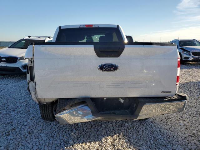 1FTEW1CG1JKD84444 | 2018 FORD F150 SUPER