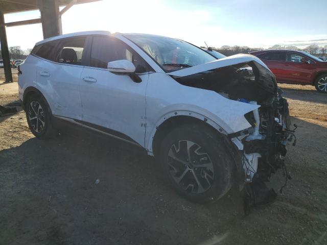 Vin: 5xyk33af5pg040244, lot: 82339963, kia sportage ex 20234