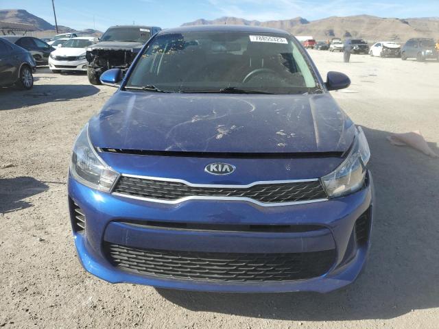 3KPA24AD6LE282955 | 2020 KIA RIO LX