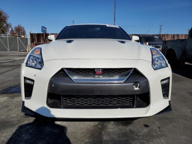 2020 NISSAN GT-R PURE JN1AR5EF2LM100170