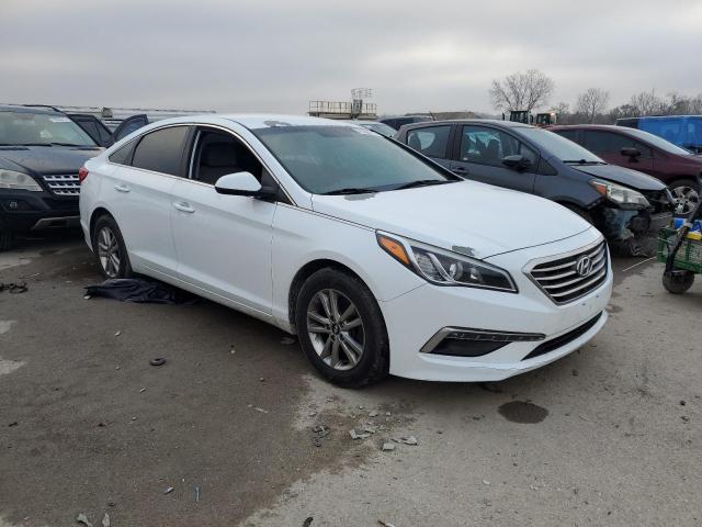 2015 Hyundai Sonata Se VIN: 5NPE24AF6FH234746 Lot: 40534925