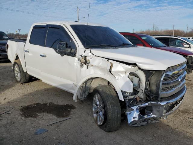 1FTEW1EF9FKD07848 | 2015 FORD F150 SUPER