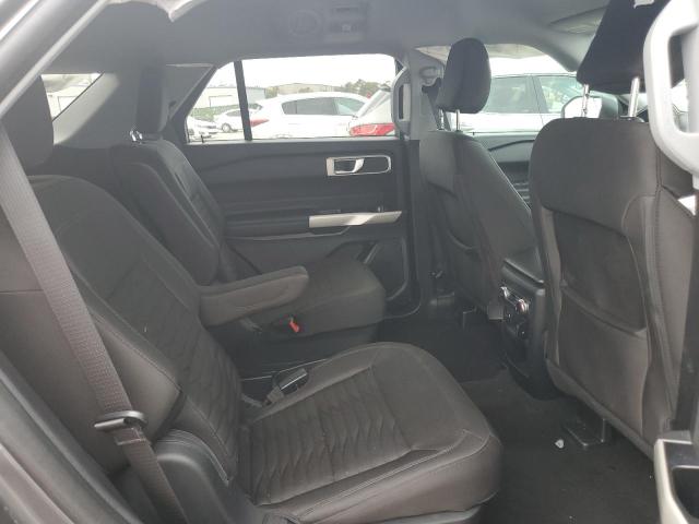 2021 FORD EXPLORER X - 1FMSK7DH5MGB12295