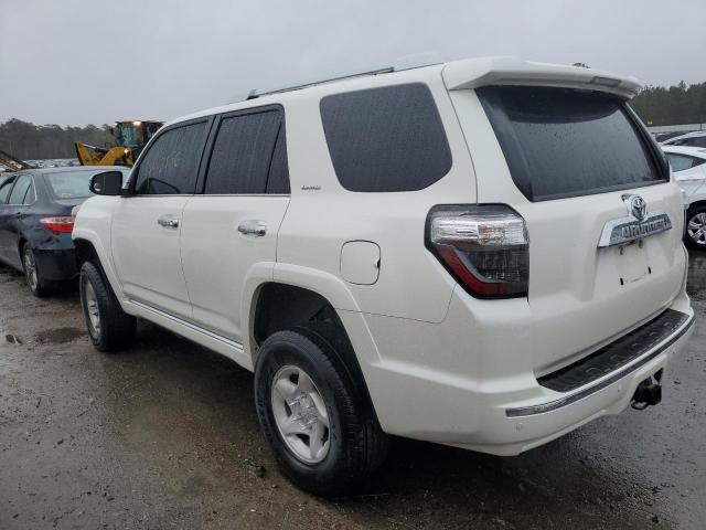 JTEBU5JR5H5441656 | 2017 TOYOTA 4RUNNER SR