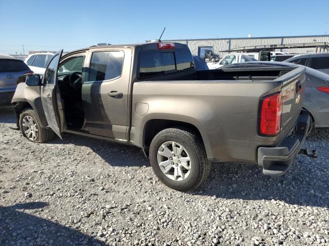 1GCGSCENXH1209556 2017 Chevrolet Colorado Lt