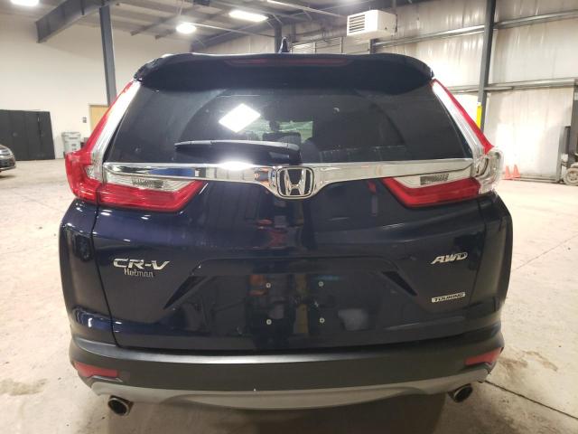 7FARW2H9XJE002284 | 2018 HONDA CR-V TOURI