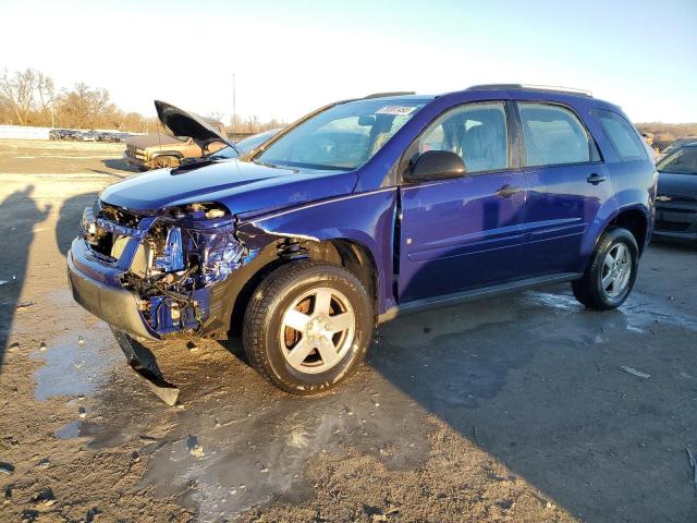 2006 Chevrolet Equinox LS