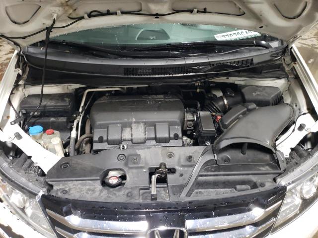 2016 HONDA ODYSSEY 5FNRL5H60GB005201