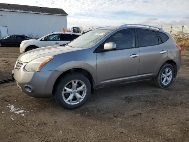 2010 Nissan Rogue S