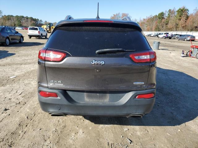 2015 JEEP CHEROKEE L - 1C4PJMCS0FW625388
