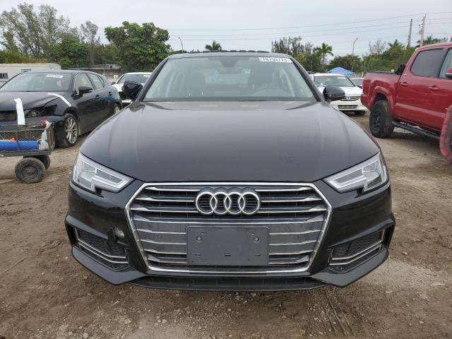 VIN WAULMAF49JA204029 2018 Audi A4, Premium Plus no.5