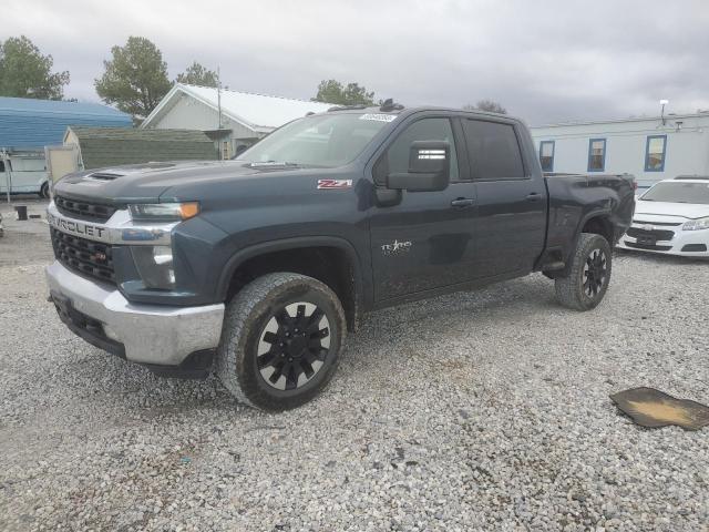 2020 Chevrolet Silverado 2500HD LT