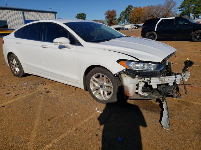 3FA6P0H71GR213725 | 2016 FORD FUSION SE