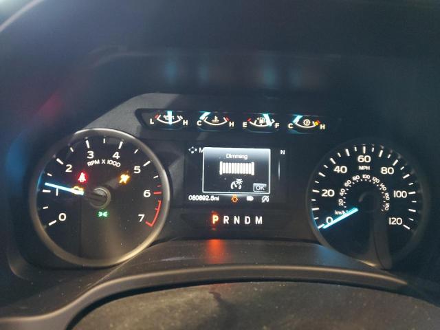 2019 FORD F150 SUPER - 1FTEX1EPXKKF02003