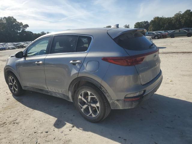 Vin: kndpm3ac5l7779744, lot: 56572225, kia sportage lx 20202