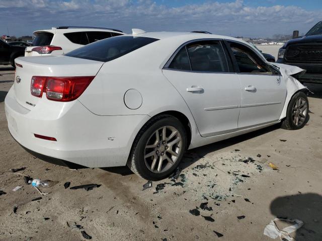 Lot #2321064744 2015 CHEVROLET MALIBU 1LT salvage car