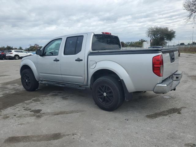 1N6DD0ER1KN797505 | 2019 NISSAN FRONTIER S