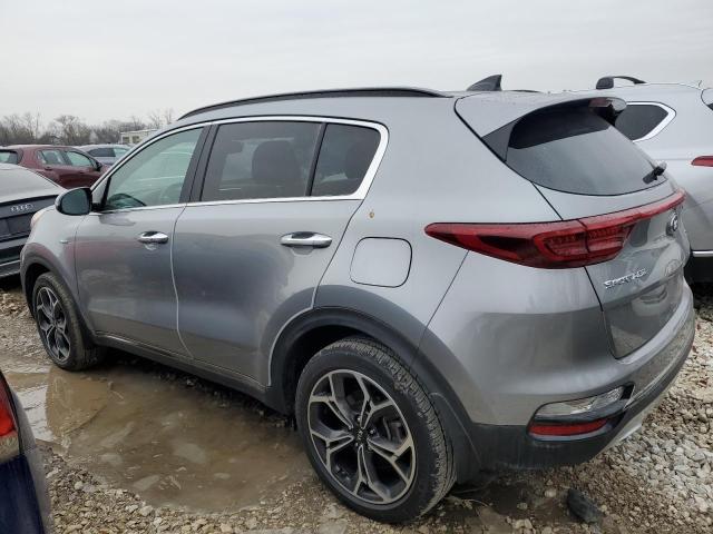 Vin: kndprca68n7969780, lot: 80764893, kia sportage sx 20222