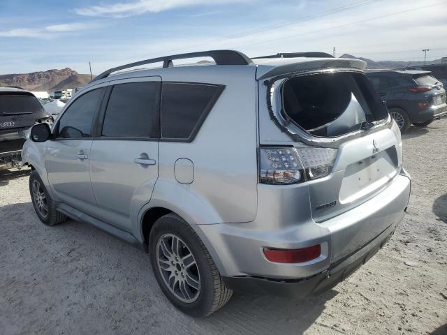 Vin: ja4as2aw1bu022608, lot: 79761263, mitsubishi outlander es 20112
