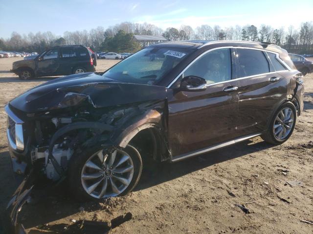 2020 INFINITI QX50 PURE