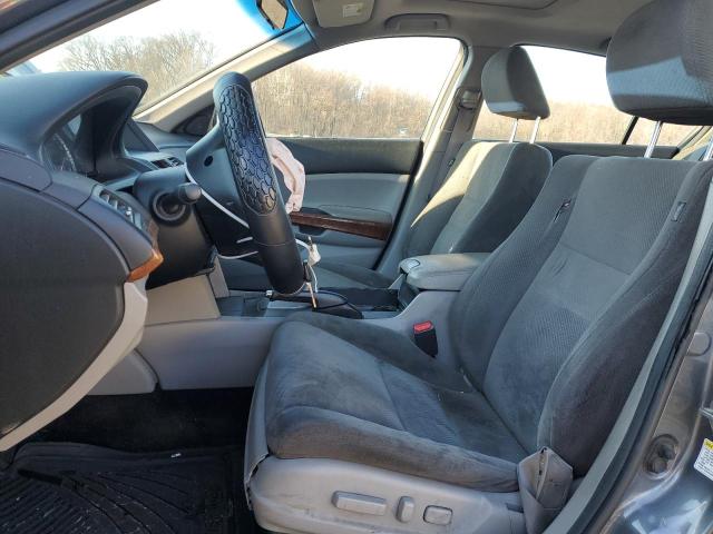 2012 HONDA ACCORD EX - 1HGCP2F77CA219966