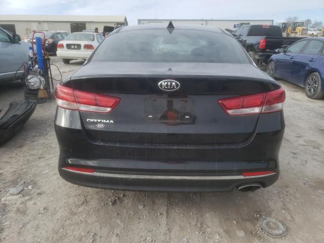 5XXGT4L31JG264511 | 2018 KIA OPTIMA LX