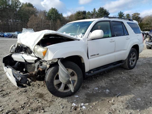 2008 Toyota 4Runner Limited