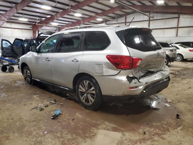 5N1DR2MN1HC672602 | 2017 NISSAN PATHFINDER