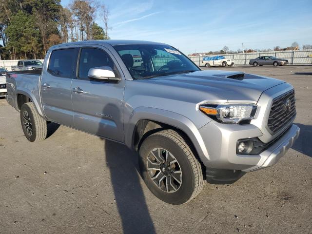 3TMCZ5AN5LM313668 | 2020 TOYOTA TACOMA DOU