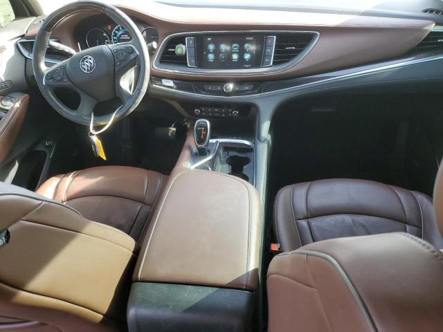2018 BUICK ENCLAVE AV - 5GAERDKW4JJ255820