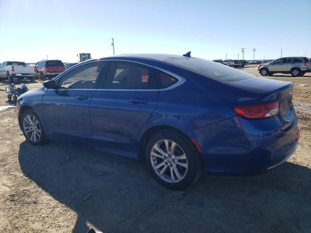 Vin: 1c3cccab8fn656002, lot: 82738173, chrysler 200 limited 20152