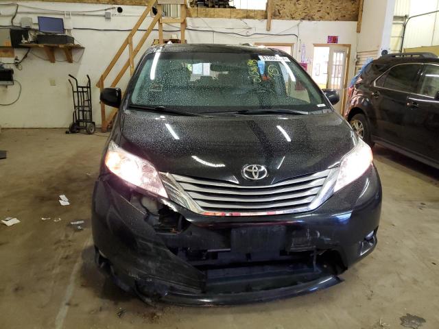 5TDYK3DC2FS541415 | 2015 TOYOTA SIENNA XLE