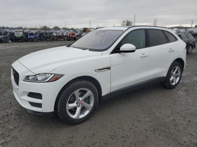 SADCJ2BN9HA094226 | 2017 JAGUAR F-PACE PRE