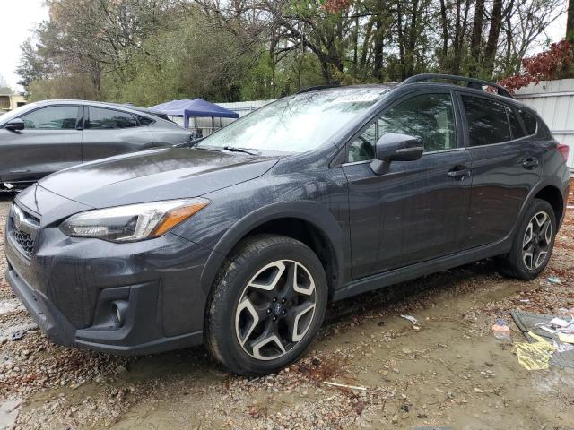 2019 Subaru Crosstrek Limited