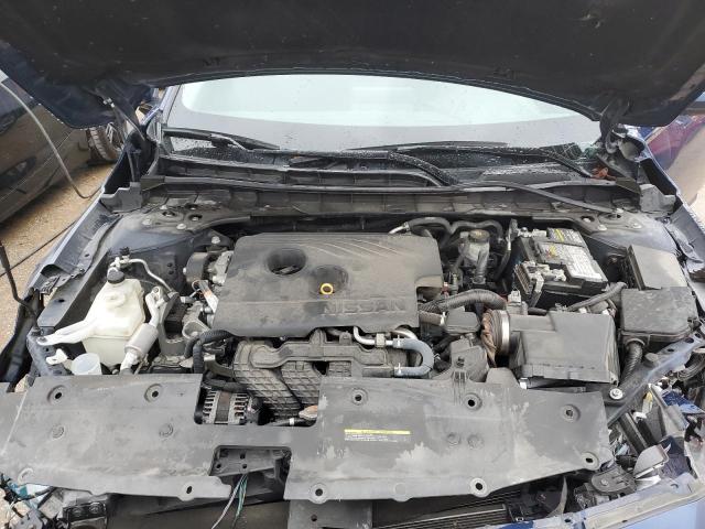 2020 NISSAN ALTIMA S - 1N4BL4BV9LC180779