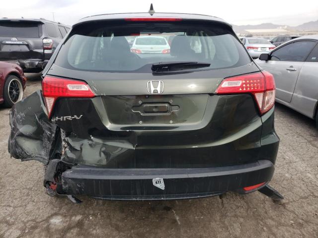 3CZRU5H38JG700492 | 2018 HONDA HR-V LX