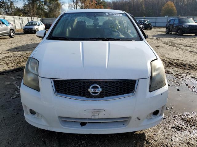 3N1AB6AP3AL634083 | 2010 Nissan sentra 2.0