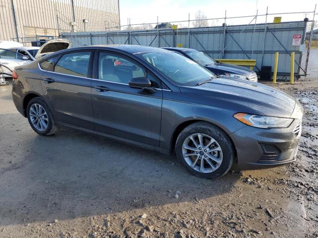 3FA6P0HD7KR166070 | 2019 FORD FUSION SE