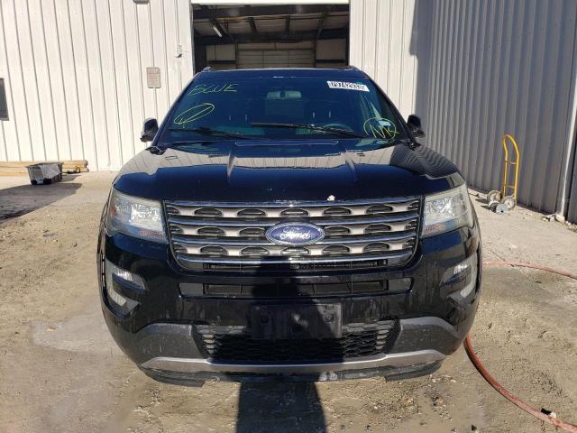 2017 Ford Explorer Xlt VIN: 1FM5K7DH2HGB06120 Lot: 79742933