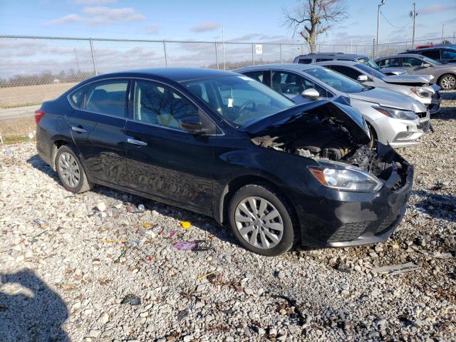 Vin: 3n1ab7ap7ky273449, lot: 79102433, nissan sentra s 20194