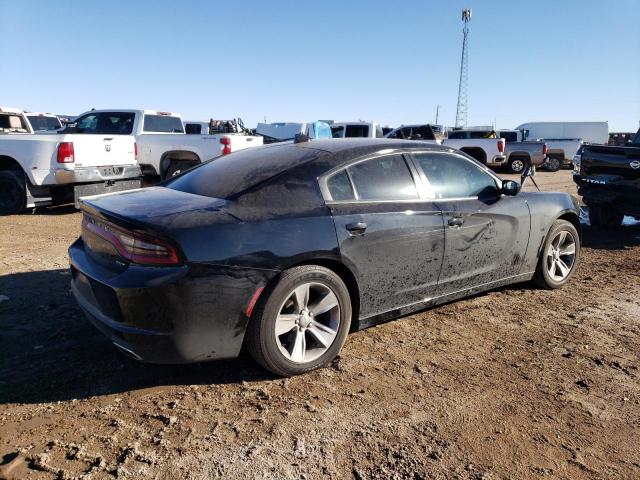 2017 DODGE CHARGER SX - 2C3CDXHG9HH503453