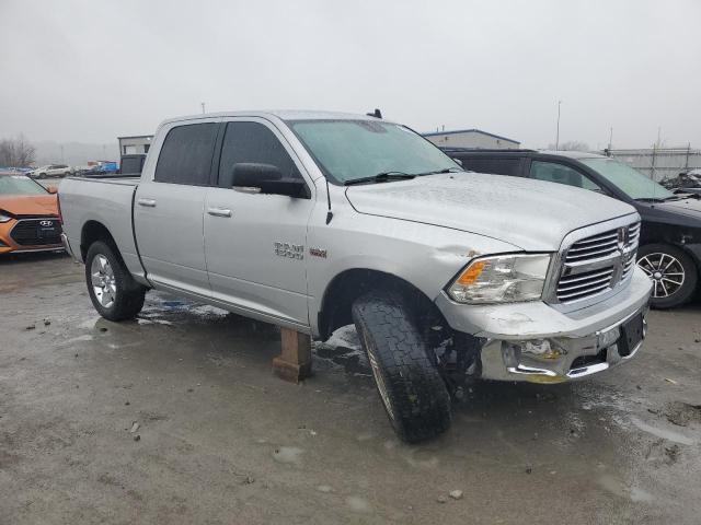 3C6RR7LT1FG598056 | 2015 RAM 1500 SLT