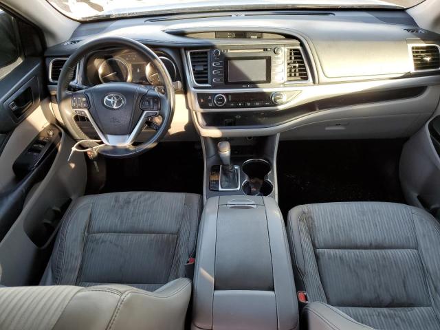 5TDZKRFH1FS047319 | 2015 TOYOTA HIGHLANDER