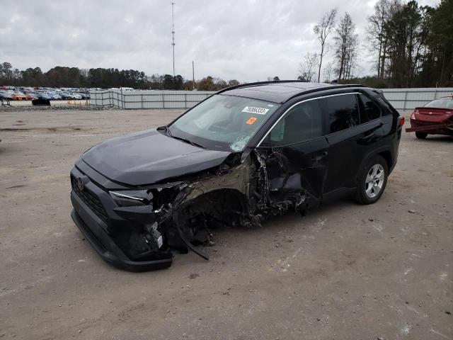 2T3W1RFV7KC016369 | 2019 TOYOTA RAV4 XLE