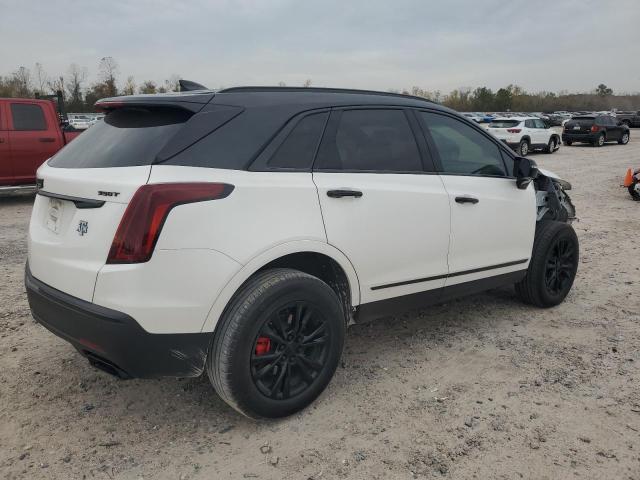 1GYKNAR44NZ120595 | 2022 CADILLAC XT5 LUXURY