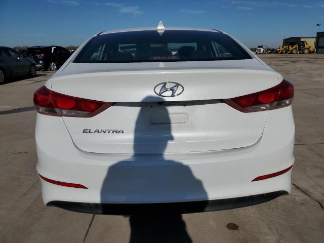 5NPD84LF8JH328112 | 2018 HYUNDAI ELANTRA SE