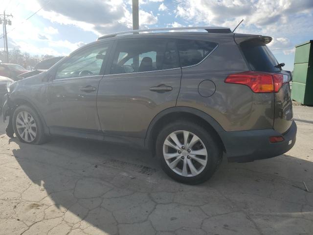 2T3DFREV1FW276801 | 2015 TOYOTA RAV4 LIMIT