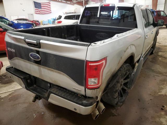 1FTFW1EF4GFA44666 | 2016 FORD F150 SUPER