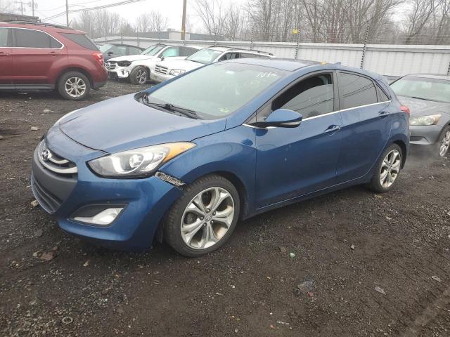 2014 Hyundai Elantra GT 