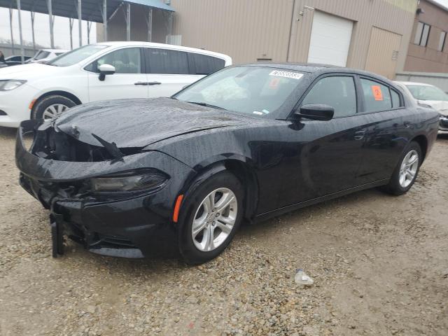 2C3CDXBG2MH624876 | 2021 Dodge charger sxt